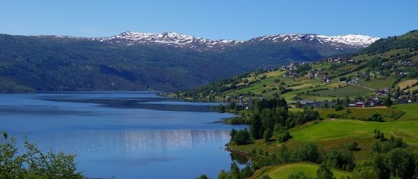 Фотовиставка Олександра Оришка 